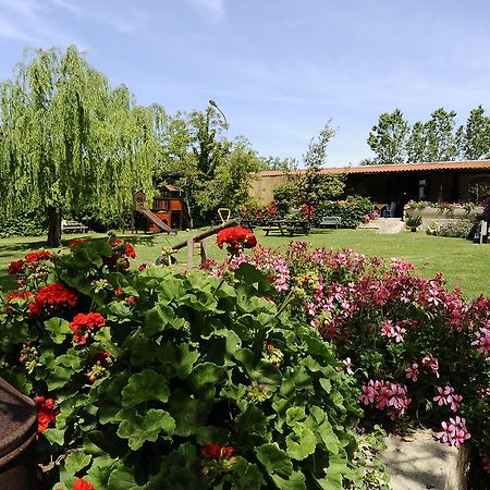 Agriturismo Barbagia Alghero Exterior photo